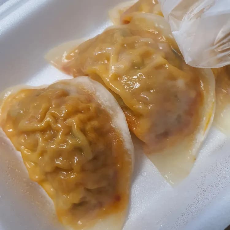 사가정만두만 평가 사진