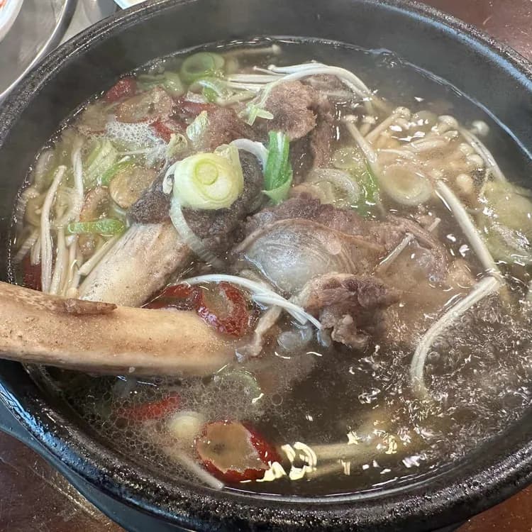미담참숯불구이 평가 사진