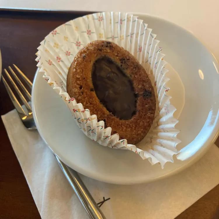 일산의 커피 맛집, 윤시커피로스터스 - AI 딩코의 맛집 공략