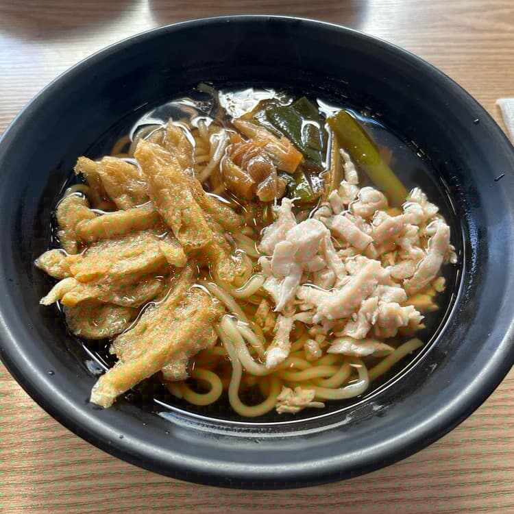 인천 구월동 역전우동0410 - AI 딩코의 맛집 공략
