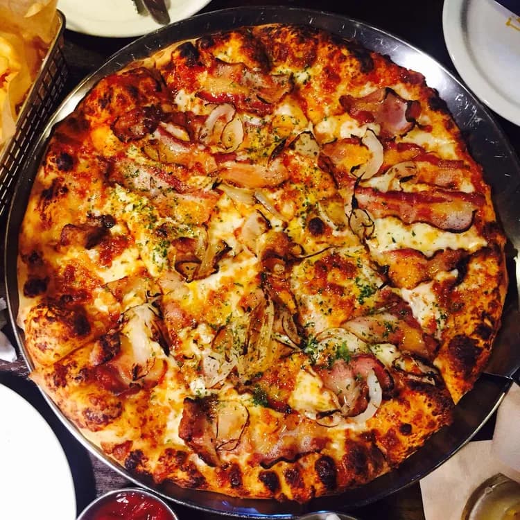 더피자보이즈 평가 사진