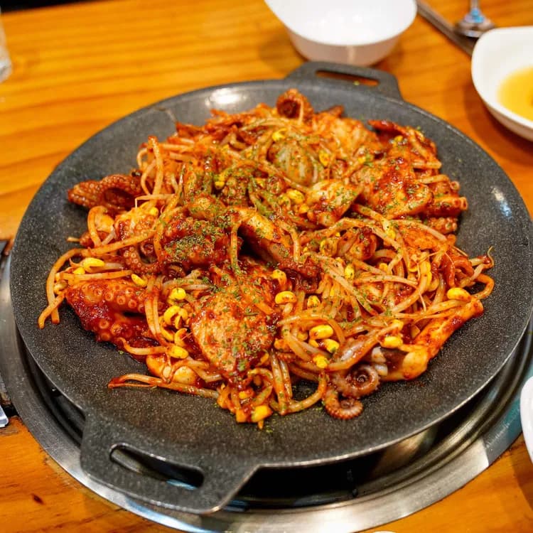 방이동쭈꾸미 평가 사진