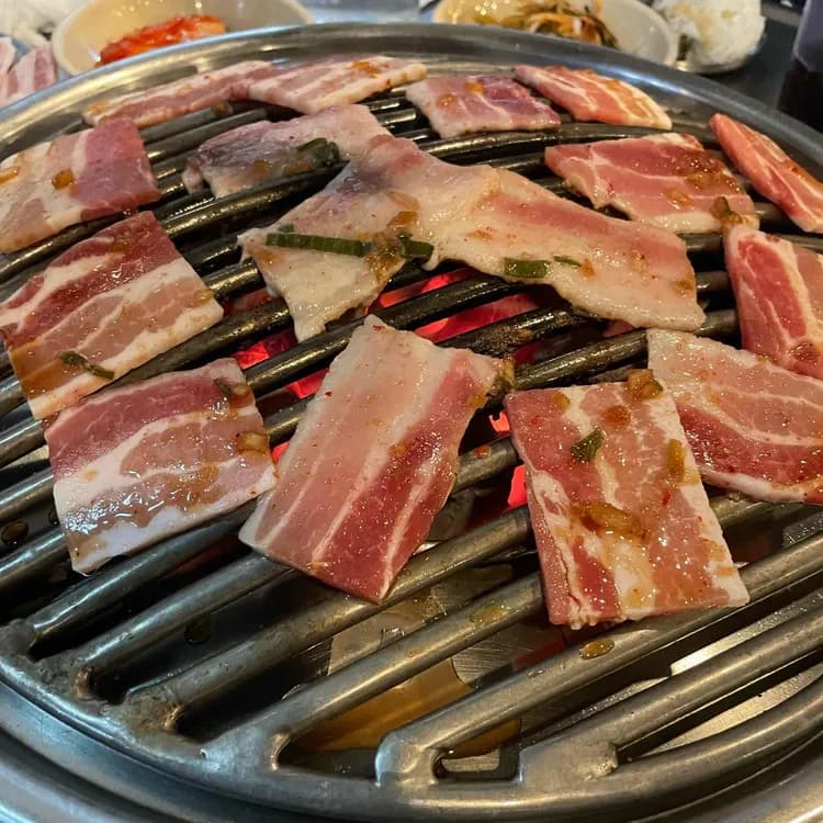 서글렁탕 평가 사진