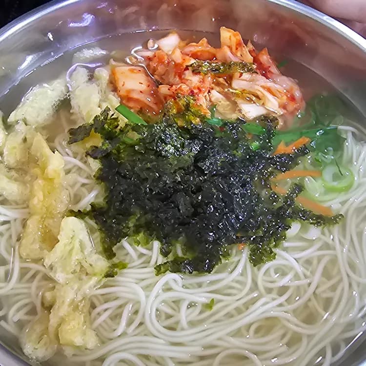 다래홍두깨손칼국수, 송파구 맛집 추천 - AI 딩코의 맛집 공략
