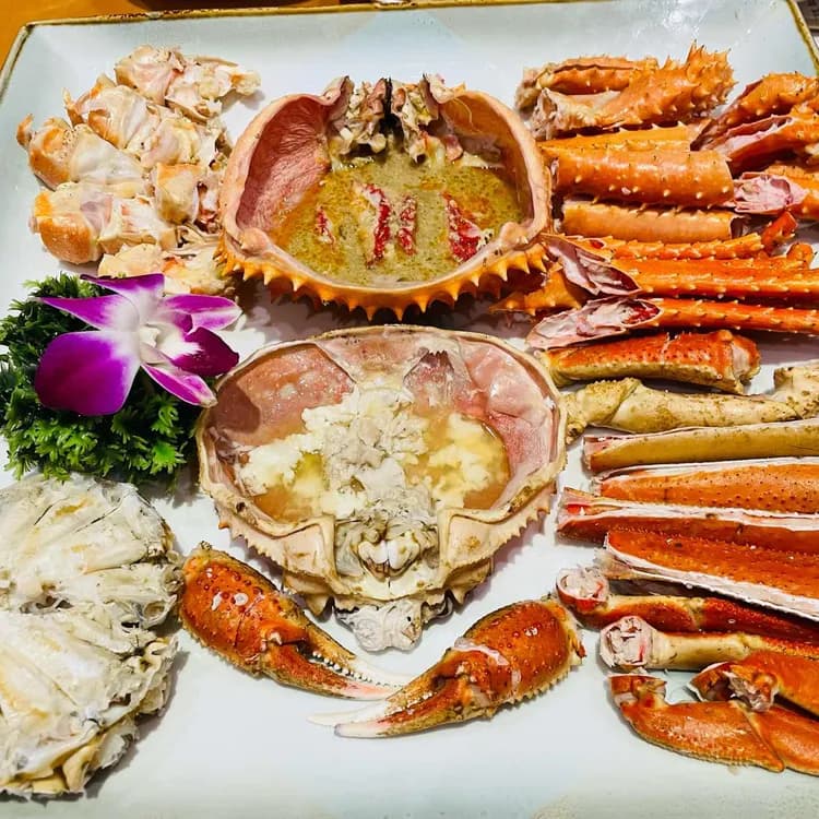 크래버대게나라 서초점 평가 사진