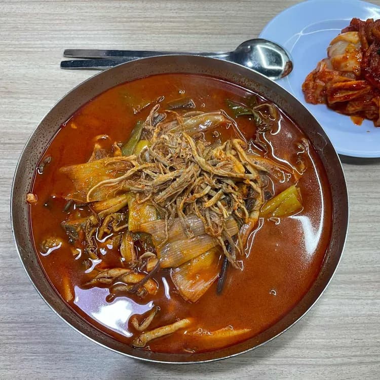 진주집 평가 사진