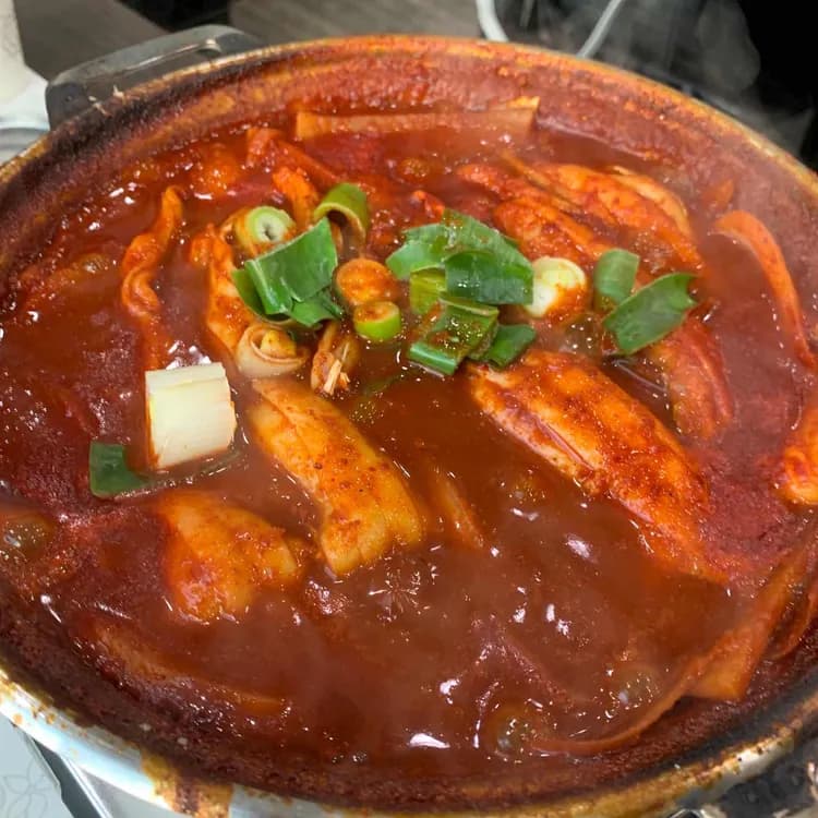 대기정 평가 사진