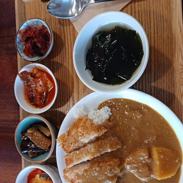 밥플러스, 집밥의 정석을 찾다! - AI 딩코의 맛집 공략