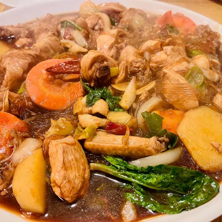 안동 김대감찜닭 맛집 추천 - AI 딩코의 맛집 공략