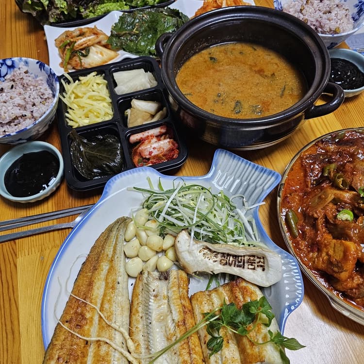 시흥 장어 맛집 추천! 장어의품격 리뷰 - AI 딩코의 맛집 공략