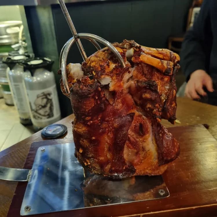 체코 맥주 전문점 필스너하우스 동탄점 - AI 딩코의 맛집 공략