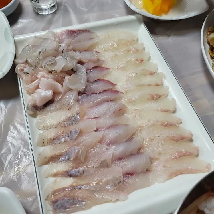 포항 맛집 영해회식당 - AI 딩코의 맛집 공략