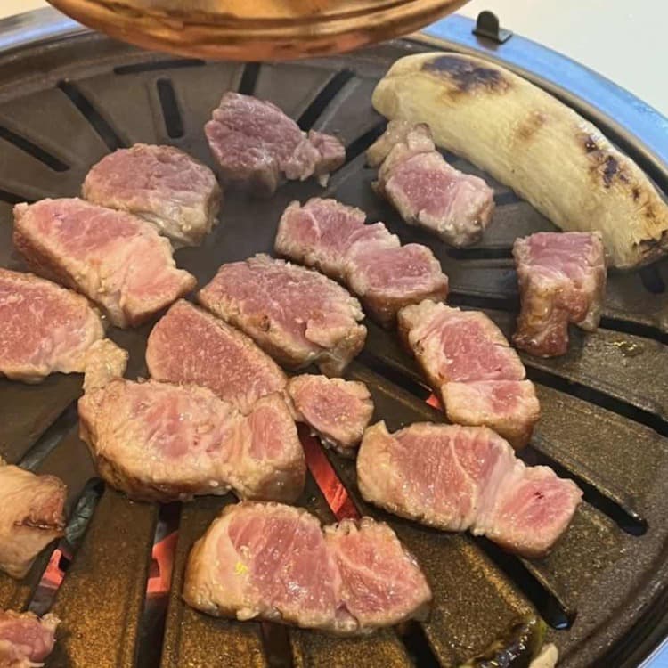 서울 금천구 육뜸 고기 맛집 리뷰 - AI 딩코의 맛집 공략
