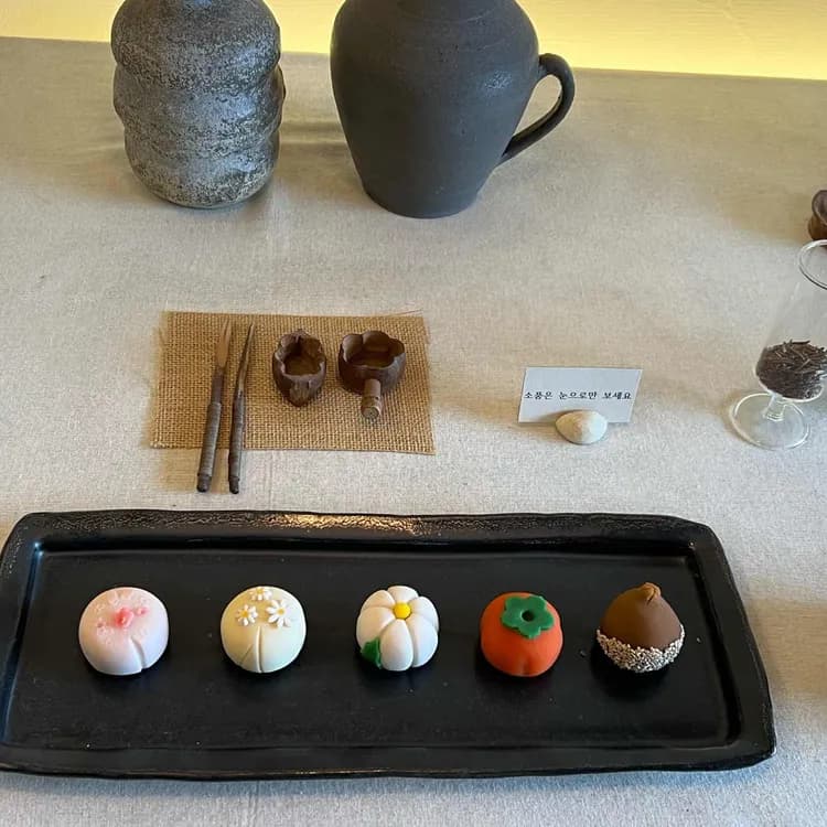 가봉반과 평가 사진