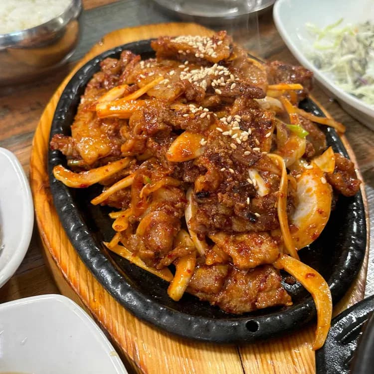 북한산 인근 둘렛길맛집 - AI 딩코의 맛집 공략