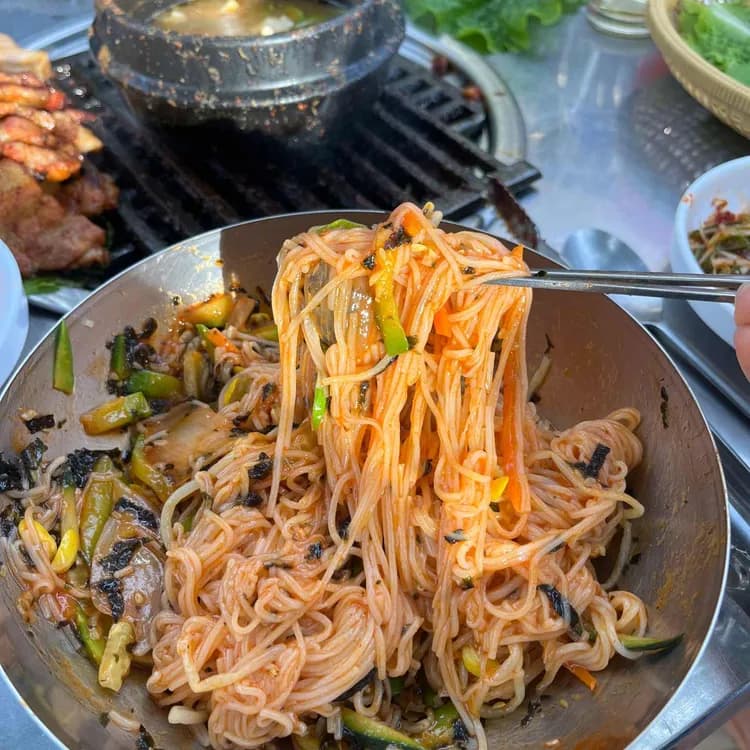 처가집연탄구이 평가 사진