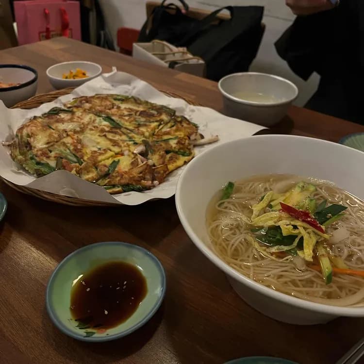 서촌가락 평가 사진