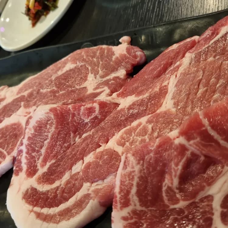 서울 노원구 청담생고기 리뷰 - AI 딩코의 맛집 공략
