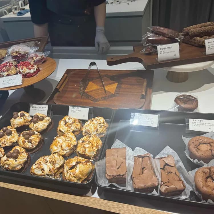 카페 루시드 평가 사진