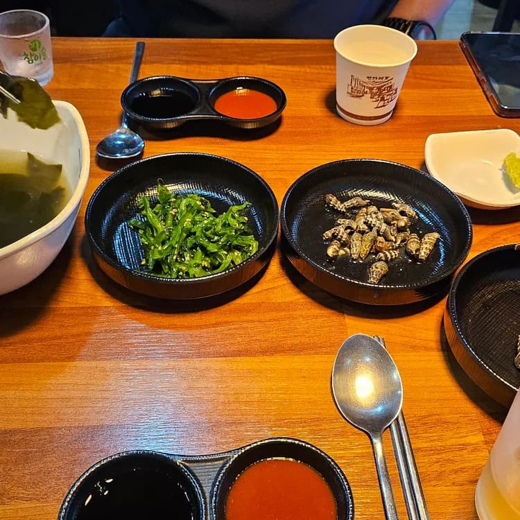 오징어나라 평가 사진