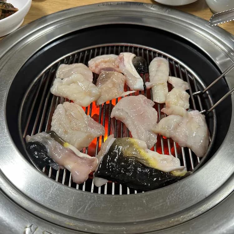 철철복집 평가 사진