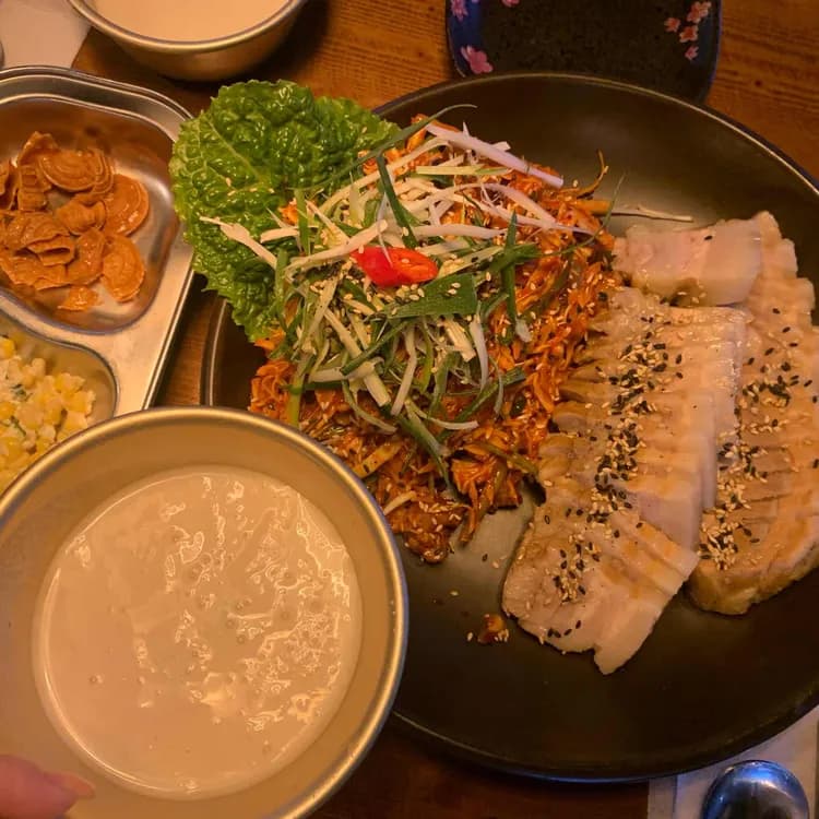 동백연화 평가 사진