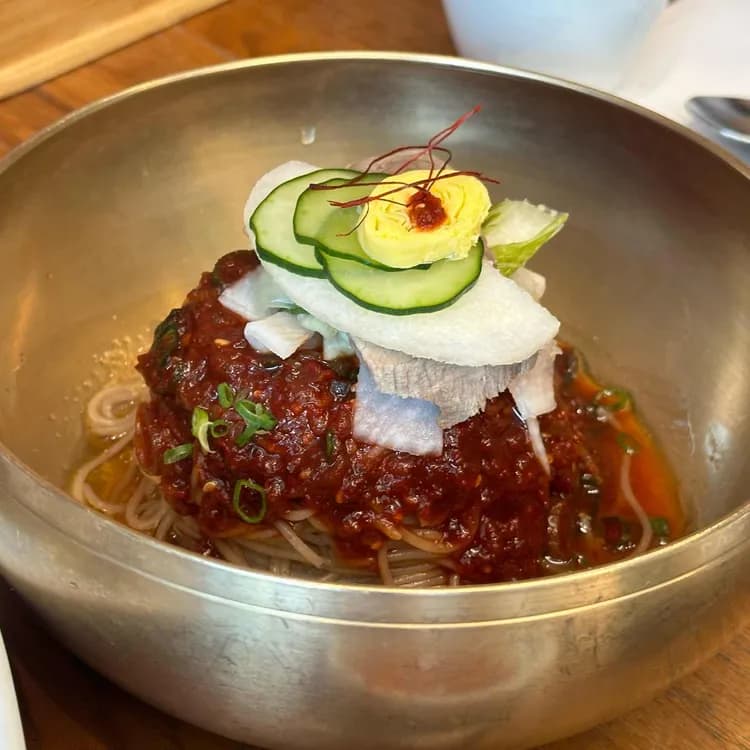 송추가마골 평가 사진