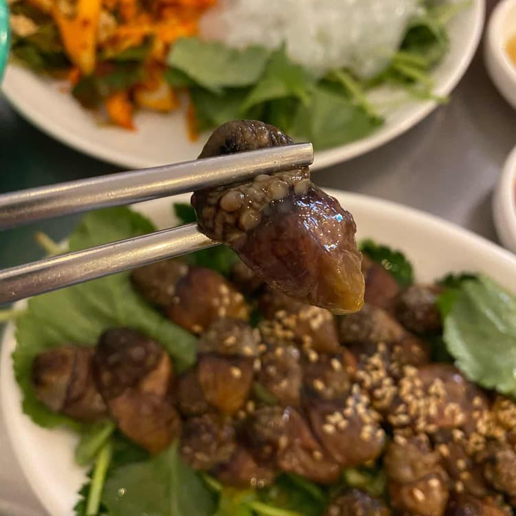 힙한 초장집, 양념집 - AI 딩코의 맛집 공략
