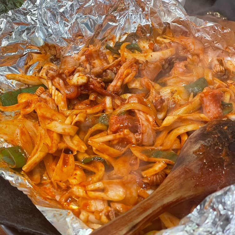 제일꼼장어 평가 사진