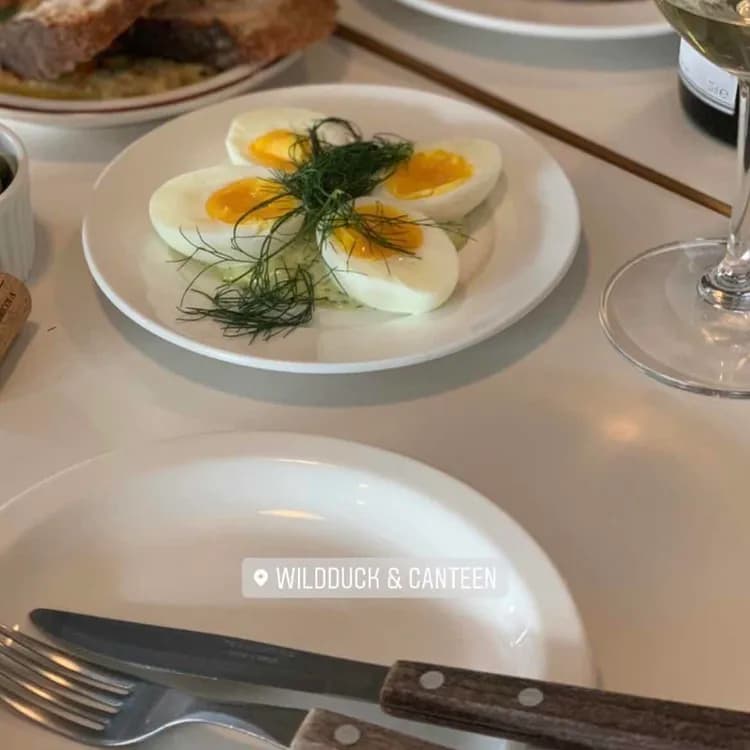 와일드덕칸틴 평가 사진