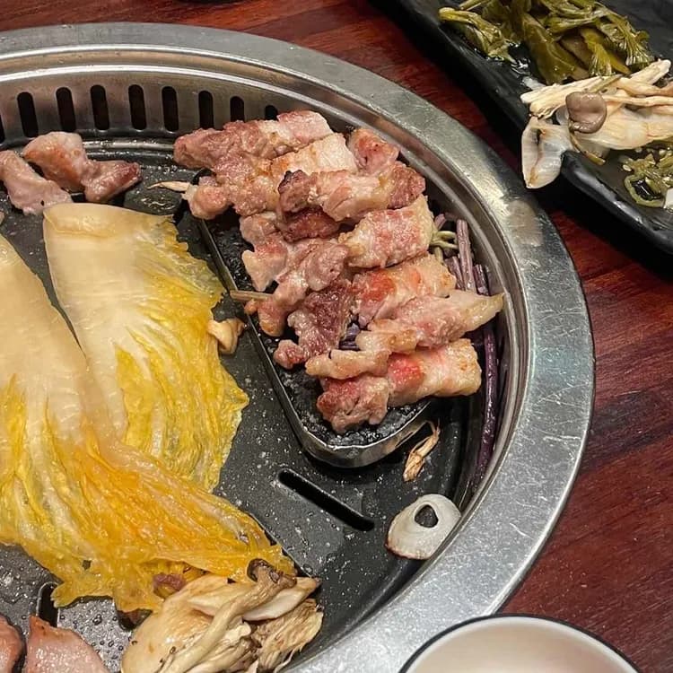 일번가왕소금구이, 창원의 고기 전문 맛집 - AI 딩코의 맛집 공략
