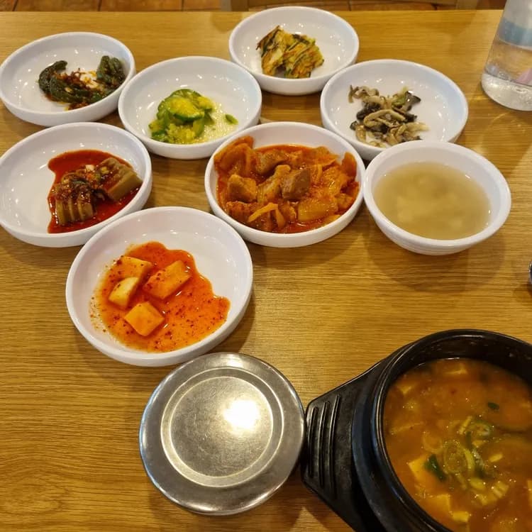 청목 평가 사진