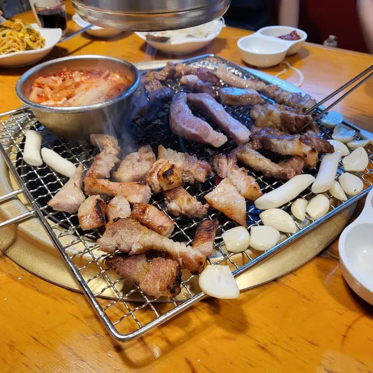 허니피그 평가 사진