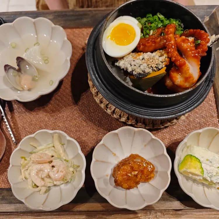 바다앞테이블 평가 사진
