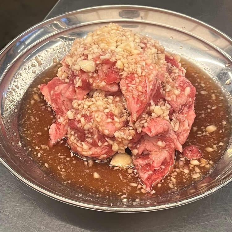 우미당, 소고기 맛집의 대명사 - AI 딩코의 맛집 공략