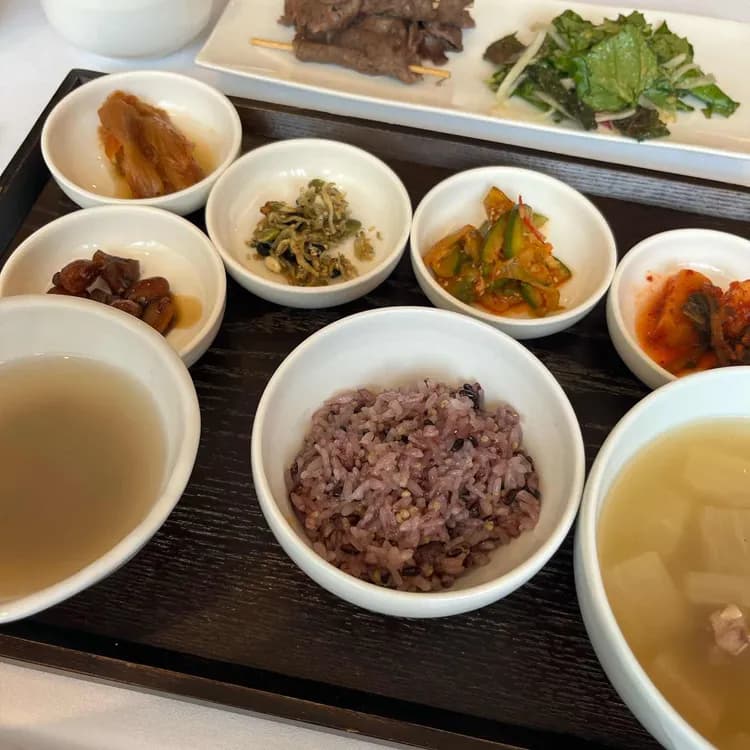 달개비 평가 사진