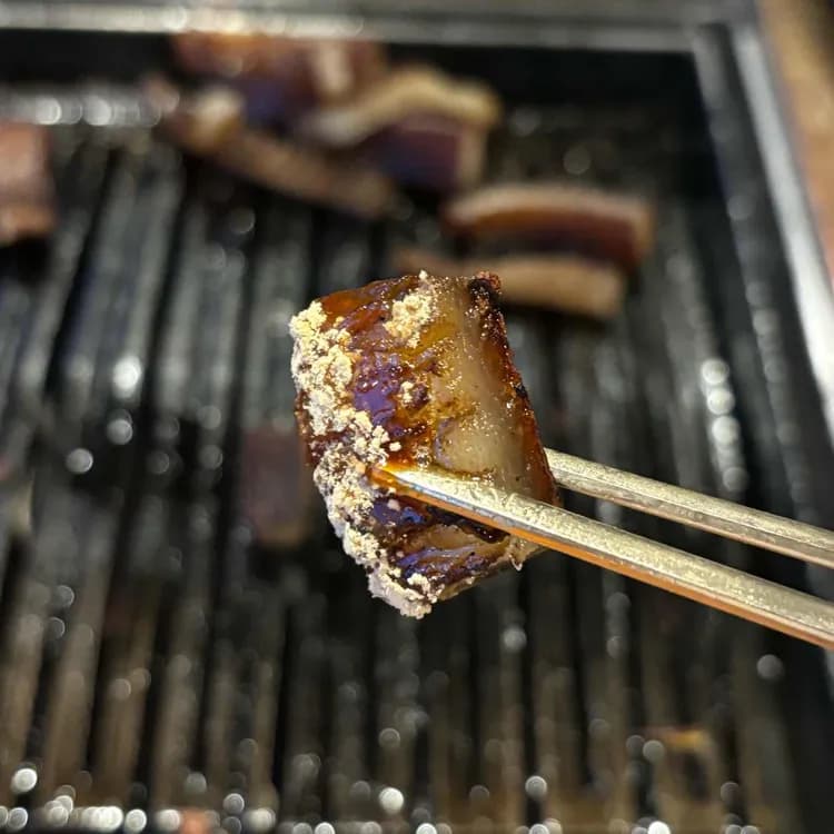 부산 동래 마장동김씨 삼겹살 맛집 - AI 딩코의 맛집 공략
