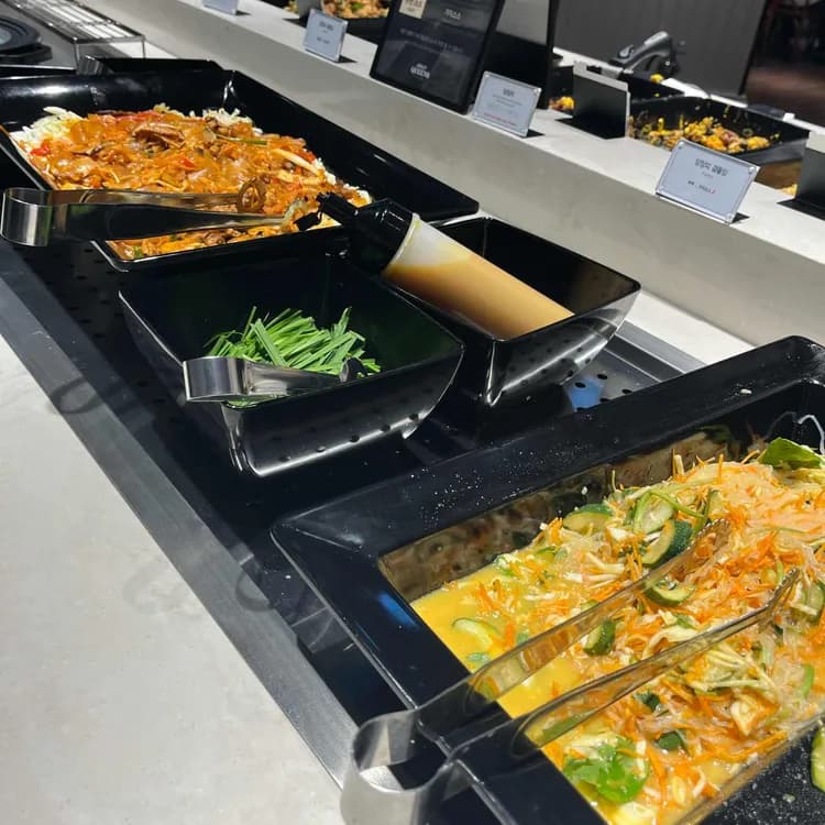 애슐리 평가 사진