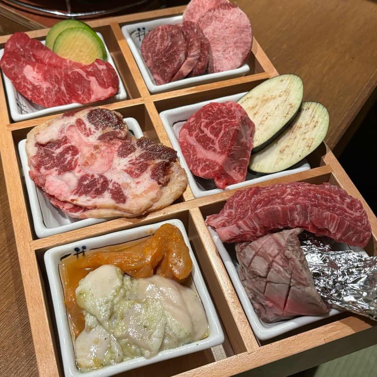 우시야 평가 사진