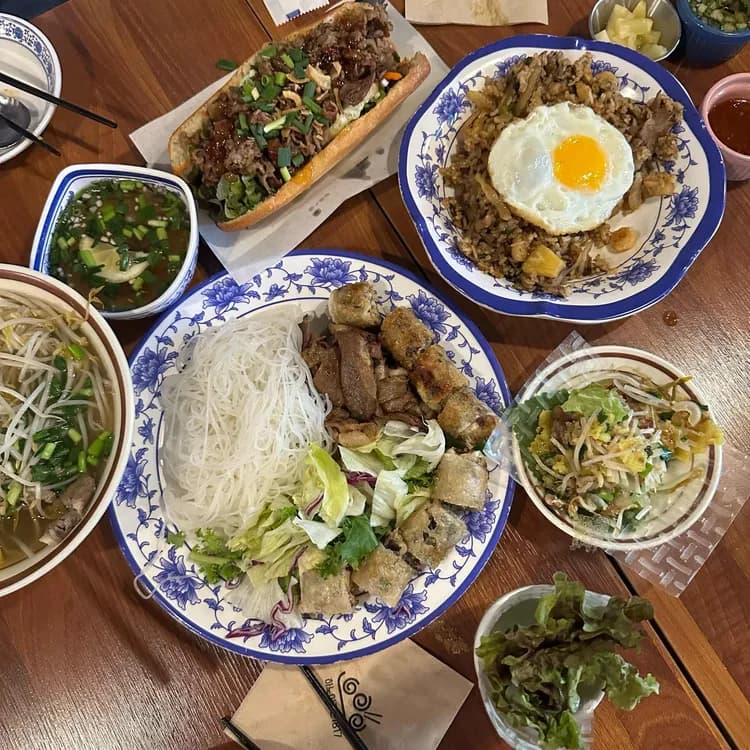 하노이키친1817 평가 사진