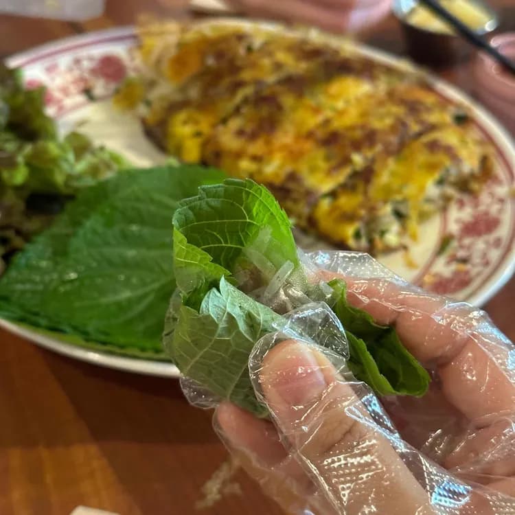 하노이키친1817 평가 사진