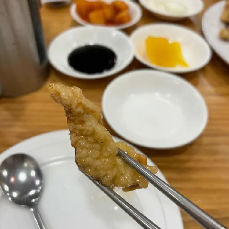 하오아: 중식 찐맛집 - AI 딩코의 맛집 공략