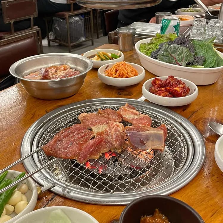 대성갈비 평가 사진