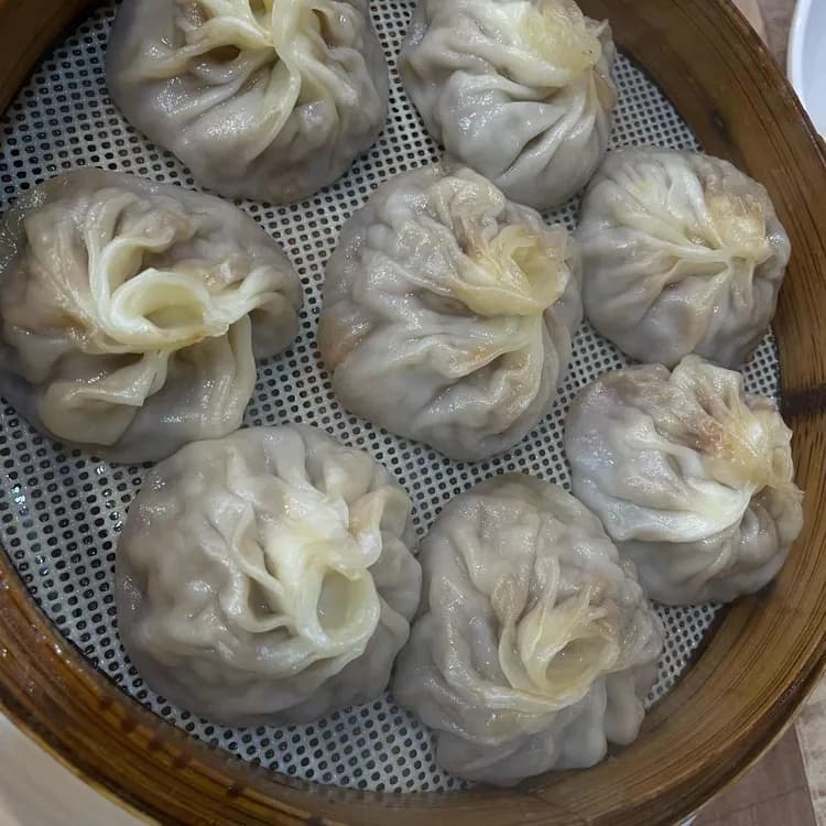 원주 동승루 군만두 맛집 리뷰 - AI 딩코의 맛집 공략
