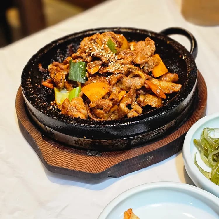 참뫼 평가 사진