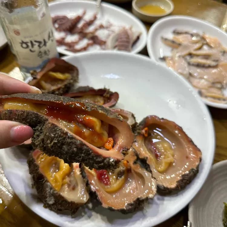 일통이반 평가 사진