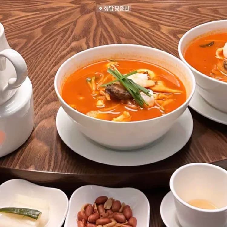 몽중헌 평가 사진