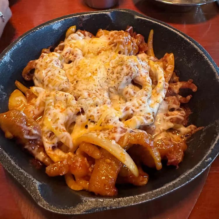 인천 검단 크라운호프 맥주집 리뷰 - AI 딩코의 맛집 공략
