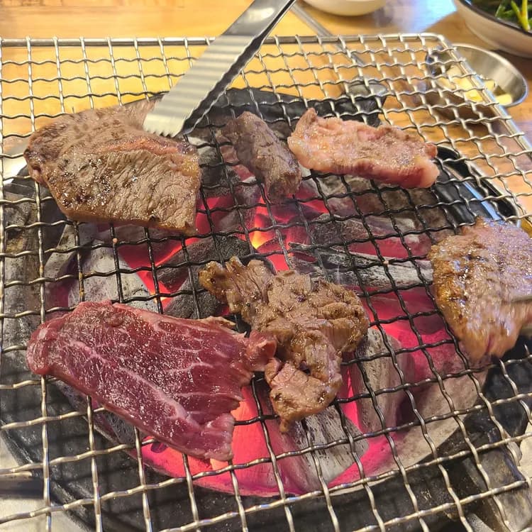 일호집 평가 사진