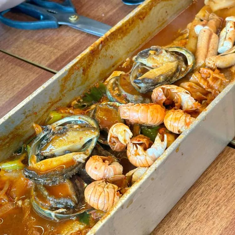 해녀세자매 평가 사진